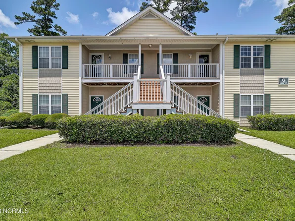 4615 Mcclelland Drive #G202, Wilmington, NC 28405
