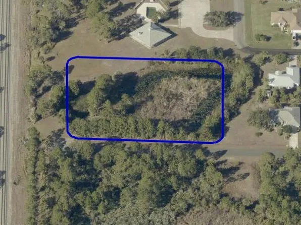 0 SE 14th St, Sebastian, FL 32976