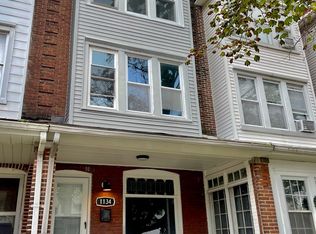 1134 S 10th St, Allentown, PA 18103