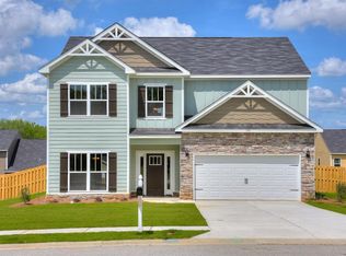 172 Copperfield Dr, Trenton, SC 29847