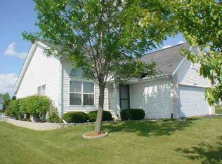 4044 Old Gate Rd, Rockford, IL 61109