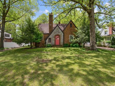 1103 Sycamore St, Murray, KY, 42071