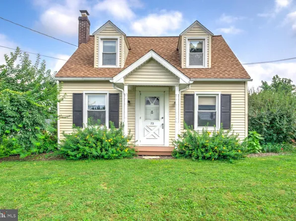 72 Park St, Stevens, PA 17578