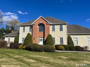 1262 Marion Rd, Cheshire, CT 06410
