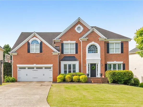 1730 Millhouse Run, Marietta, GA 30066