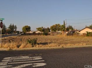 1 N West Ave, Merced, CA 95341