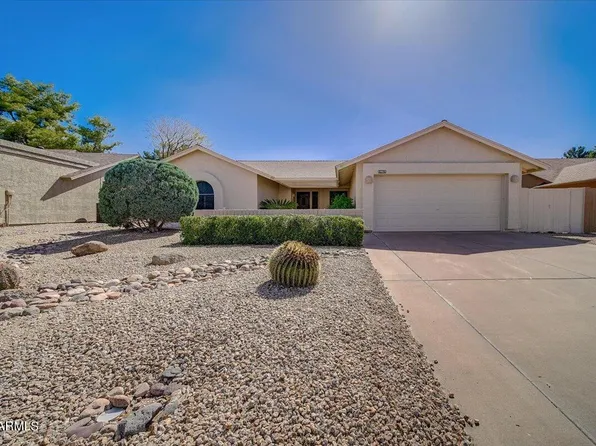 19527 N 98TH Avenue, Peoria, AZ 85382