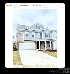 192 Holsworthy Dr, Mooresville, NC, 28115