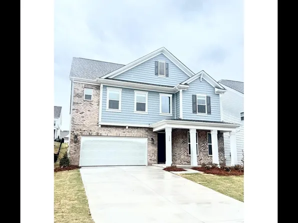 192 Holsworthy Dr, Mooresville, NC 28115