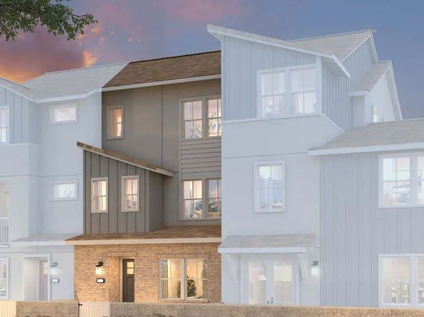 Plan 1 - Beacon Plan, Beacon at Eastvale Square