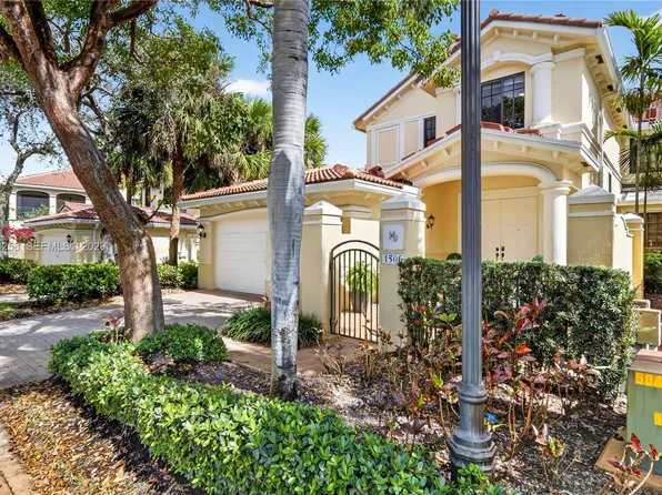 1506 Passion Vine Cir #233, Weston, FL 33326