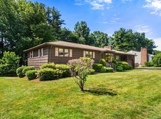 9 Pratt Ln, Shrewsbury, MA 01545