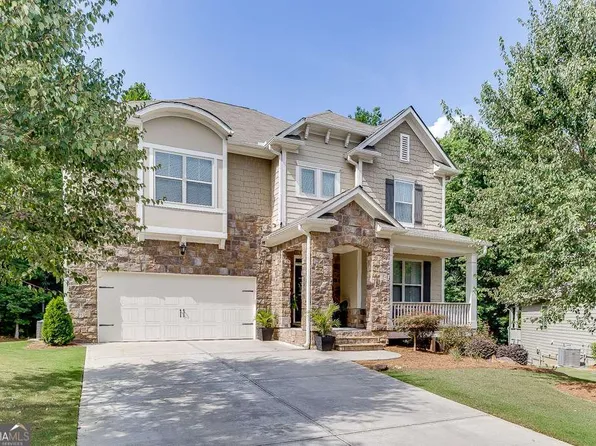 6715 Country Lake Rd, Cumming, GA 30041
