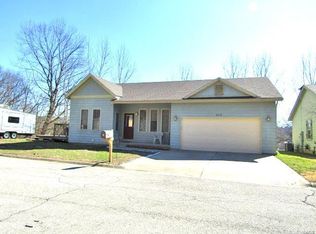 412 W 5th St, Hermann, MO 65041