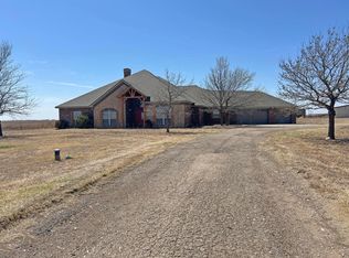 6600 Quail Springs Trl, Amarillo, TX 79119