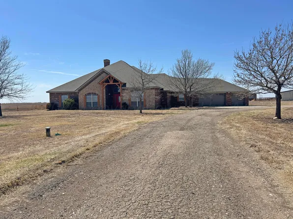6600 Quail Springs Trl, Amarillo, TX 79119