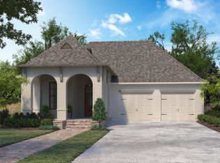 13824 Harveston Mill Dr, Baton Rouge, LA 70810