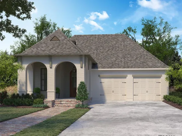 13824 Harveston Mill Dr, Baton Rouge, LA 70810