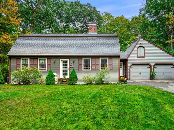 9 Buckridge Drive, Amherst, NH 03031
