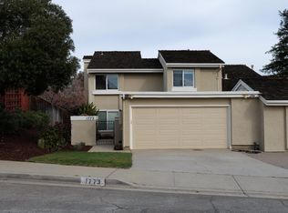 1773 Dalton Pl, San Jose, CA 95124