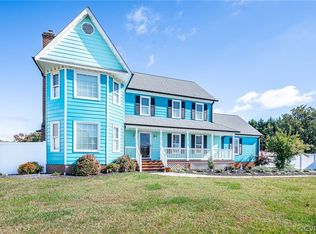 12507 Mount Blanco Ct, Chester, VA 23836