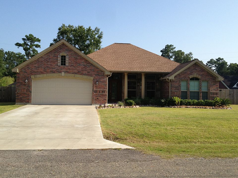 Front of the House