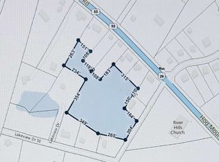 0 Argonne Rd, Winder, GA 30680