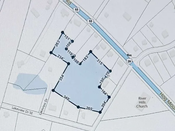 0 Argonne Rd, Winder, GA 30680