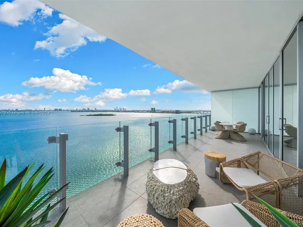 700 NE 26th Ter #1401, Miami, FL 33137