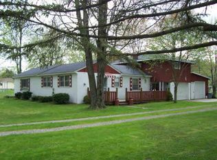 6040 S Fort Rd, Saginaw, MI 48601