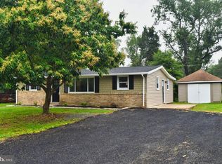 3910 Walters Rd, Edgewood, MD 21040