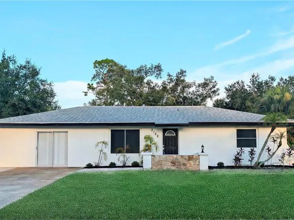 2152 BASIN, PORT CHARLOTTE, FL 33952