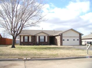 1511 Virginia Ave, Blackwell, OK 74631