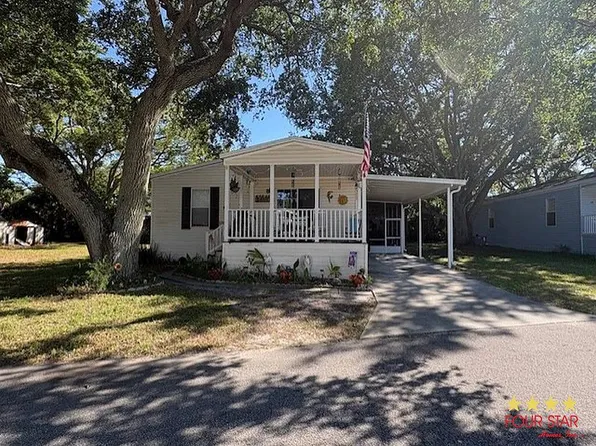 1320 Hand Ave Lot 48, Ormond Beach, FL 32174