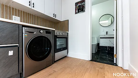 Rented by Nooklyn NYC LLC