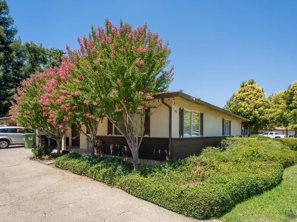 360 El Rio Court, Ukiah, CA 95482