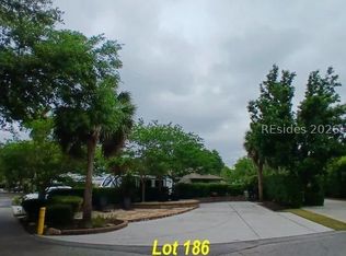 43 Jenkins Island Road UNIT 186, Hilton Head Island, SC 29926