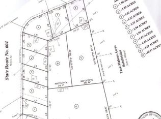 982 Abilene Rd, Keysville, VA 23947