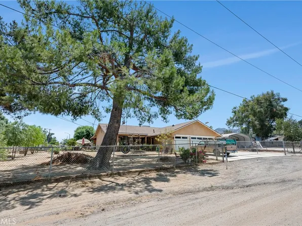 29905 Nuevo Rd, Nuevo, CA 92567