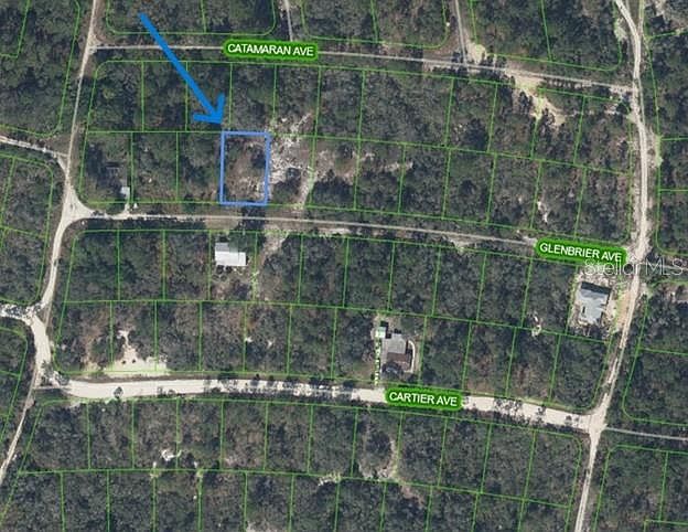 2nd image of 314 GLENBRIER AVENUE LOT 21