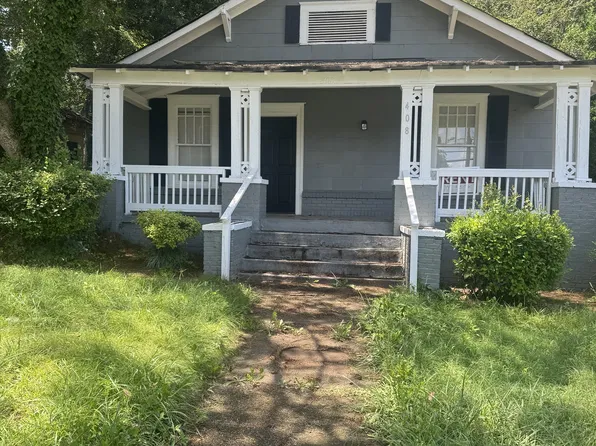 408 Alford St, Lagrange, GA 30240