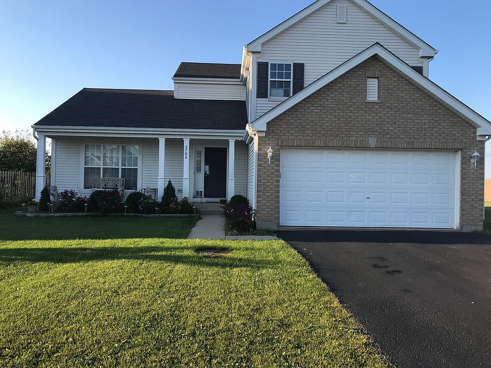 Beautiful three bedroom home