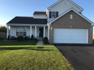 3708 Sarah Dr, Zion, IL 60099