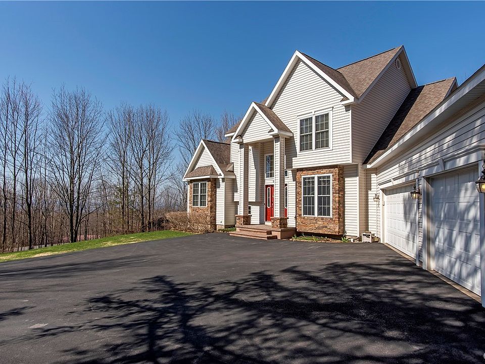 6335 Glass Factory Rd, Marcy, NY 13403 Zillow