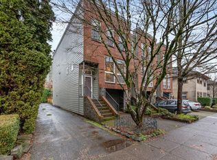 2029 NW Lovejoy St, Portland, OR 97209