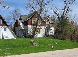 165 E John St, Pickford, MI 49774