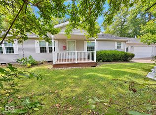 9701 N State Road 37, Elwood, IN 46036