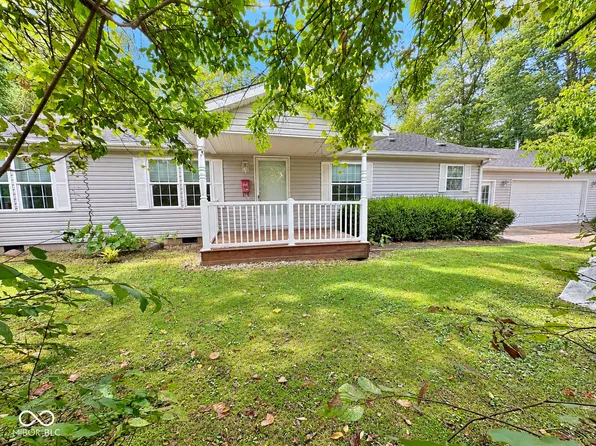 9701 N State Road 37, Elwood, IN 46036