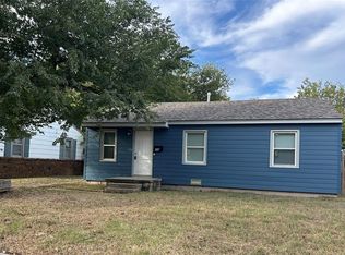 3237 SW 48th St, Oklahoma City, OK 73119