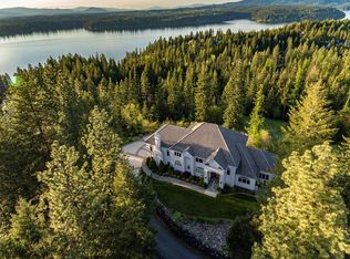 4019 E Lookout Dr, Coeur D Alene, ID 83815